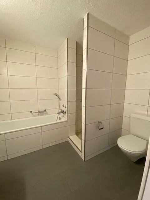 Familienparadies auf zwei Etagen!