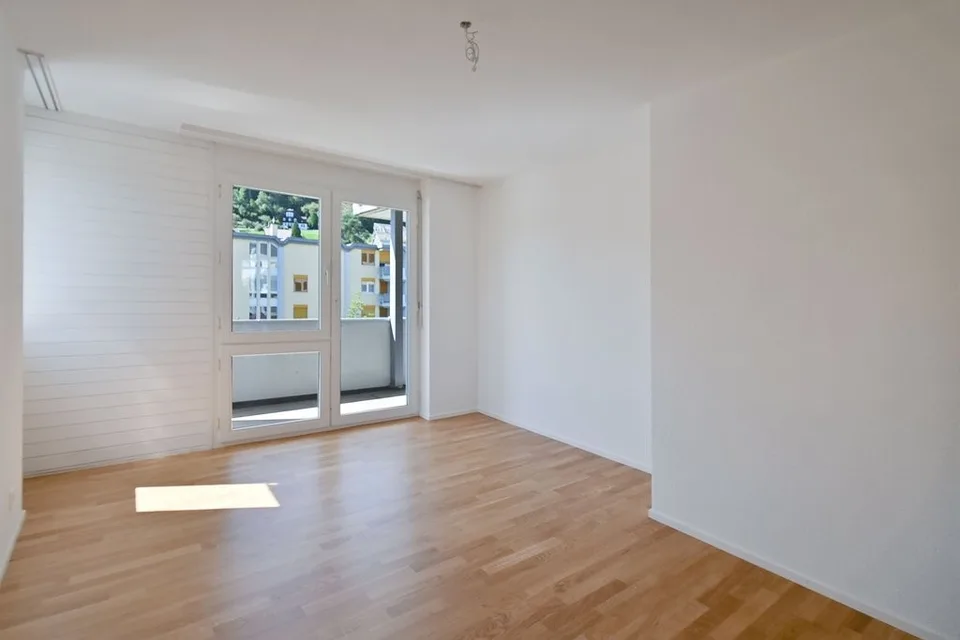Familienparadies auf zwei Etagen!
