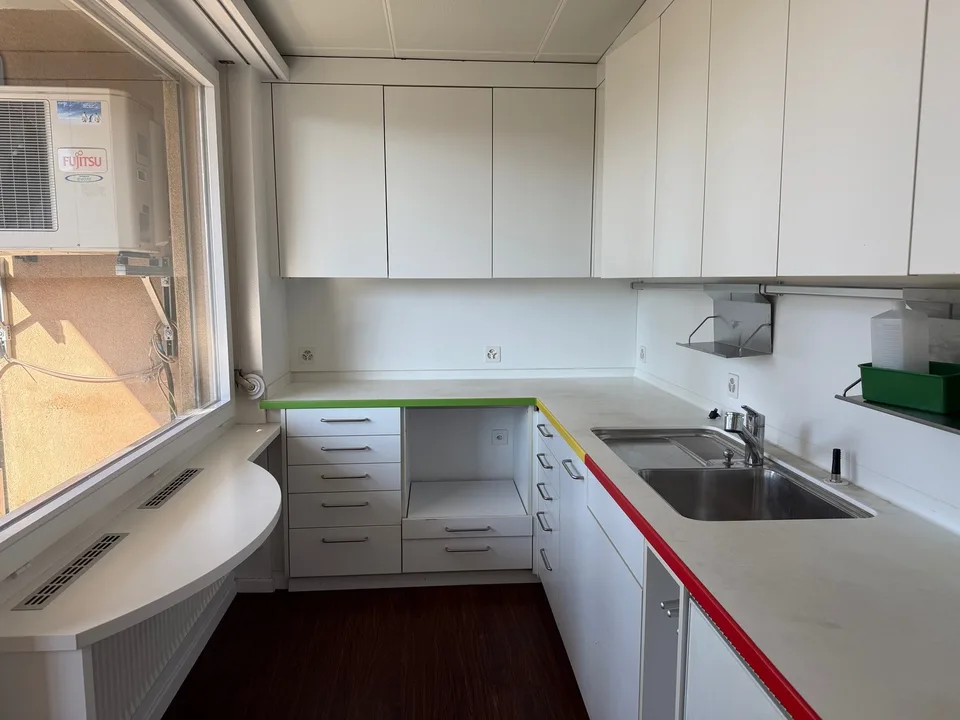 Office space / practice for rent