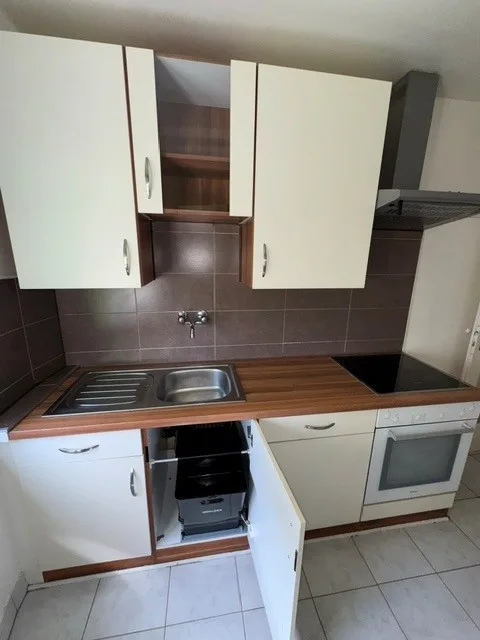 un mois de loyer offert! Appartement de 2 pièces lumineux à louer à Sainte-Croix