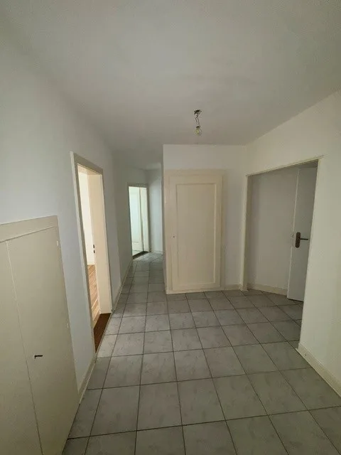 un mois de loyer offert! Appartement de 2 pièces lumineux à louer à Sainte-Croix