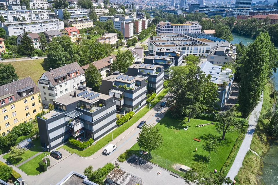 Sicher parkieren – Ihr Garageplatz wartet auf Sie