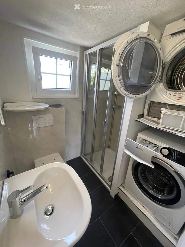 Grosszügige 5.5-Zimmer-Maisonette-Wohnung in Altstätten SG – sofort verfügbar!