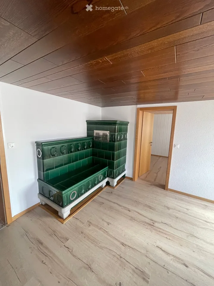 Grosszügige 5.5-Zimmer-Maisonette-Wohnung in Altstätten SG – sofort verfügbar!