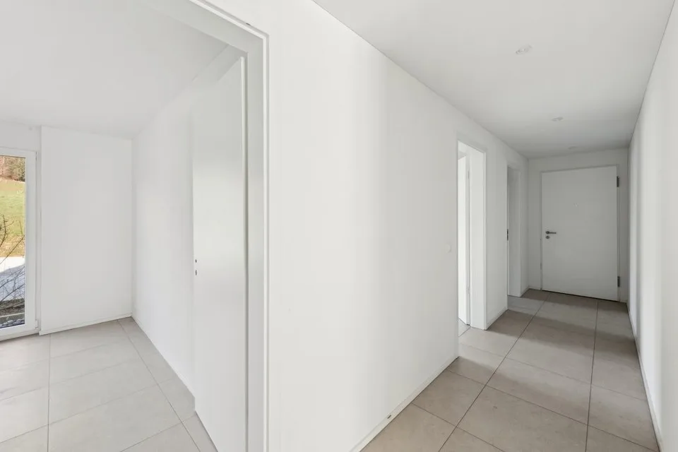 Appartamento di 3,5 locali a Endingen