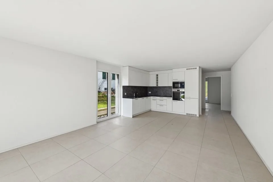 Appartamento di 3,5 locali a Endingen
