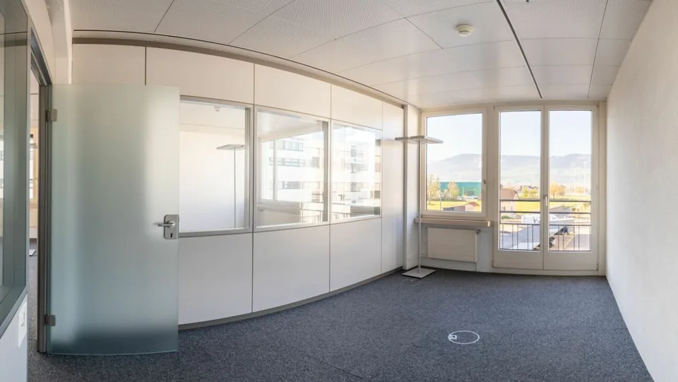 Espaces de bureaux attractifs à louer dans un emplacement central – photo 6 sur 11