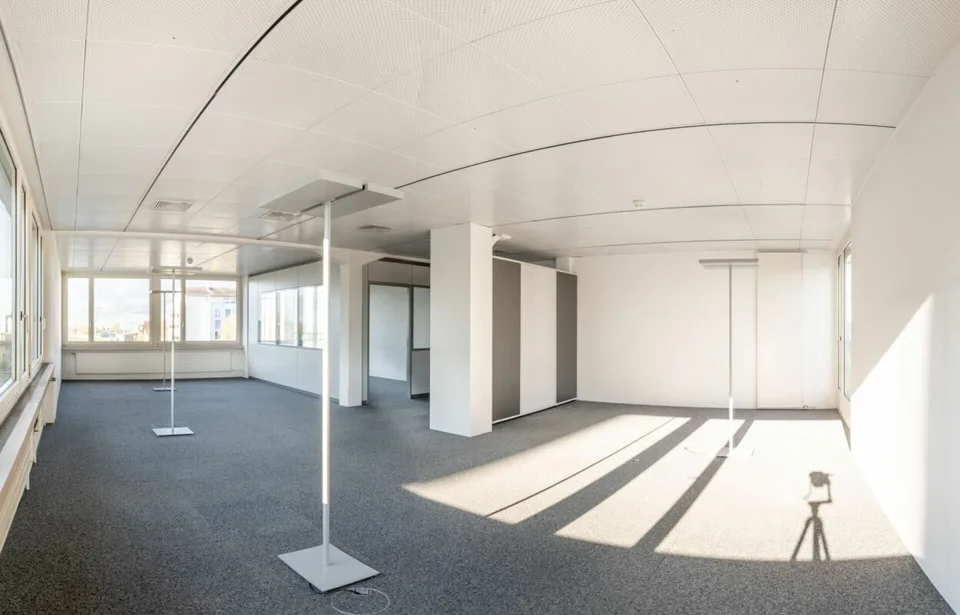 Espaces de bureaux attractifs à louer dans un emplacement central – photo 7 sur 11