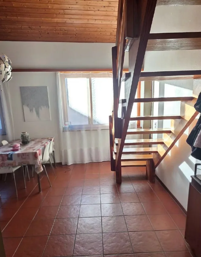 Subvention für 4.5-Zimmer-Wohnung in Novaggio