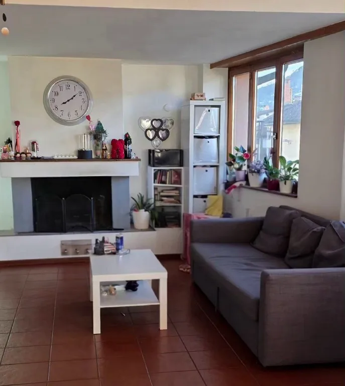 Subvention für 4.5-Zimmer-Wohnung in Novaggio