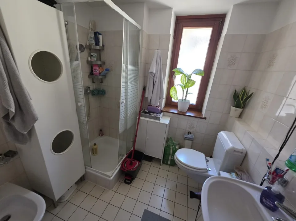 Subvention für 4.5-Zimmer-Wohnung in Novaggio
