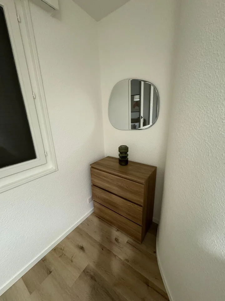 Appartement d'une chambre Design au cœur de Genève Paquis! – photo 7 sur 8