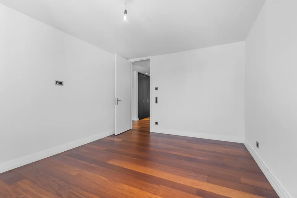 Design meets living comfort - stylish apartment with high-quality finish