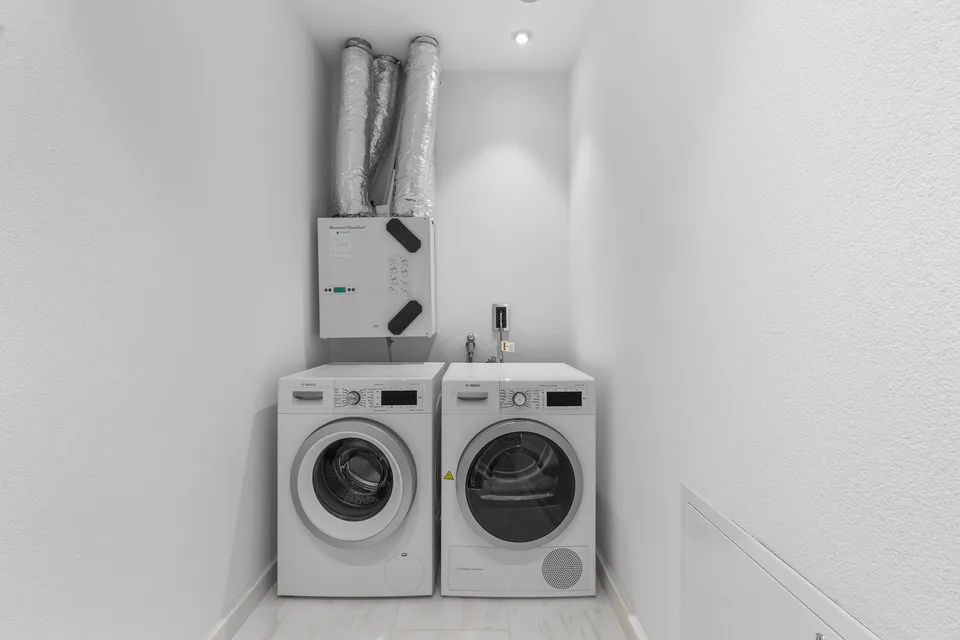 Design meets living comfort - stylish apartment with high-quality finish