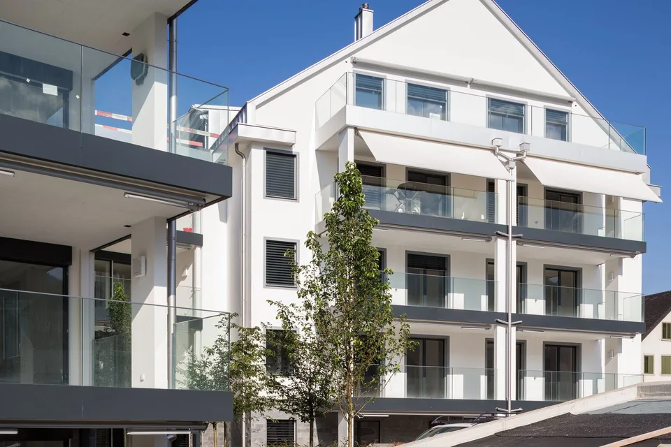 Design trifft Wohnkomfort - stilvolle Wohnung mit hochwertigem Ausbau