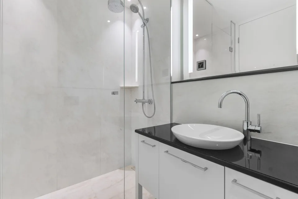 Design meets living comfort - stylish apartment with high-quality finish