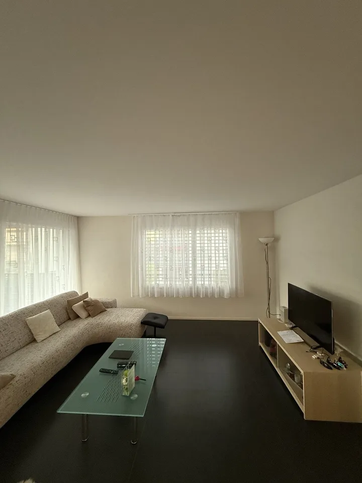 Geräumige 3.5 Zimmerwohnung in St. Antoni