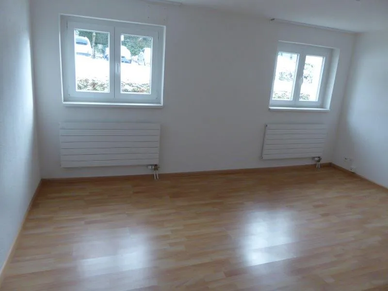 Appartement rénové de 1 pièce à Grenchen