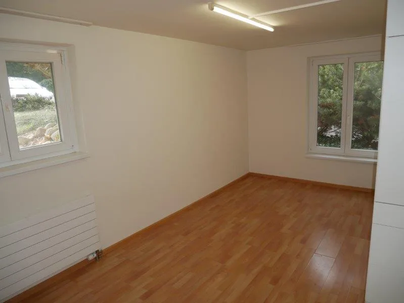 Appartement rénové de 1 pièce à Grenchen