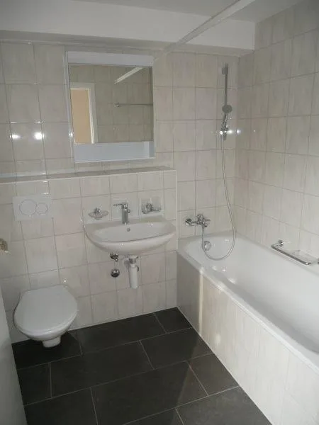 Appartement rénové de 1 pièce à Grenchen