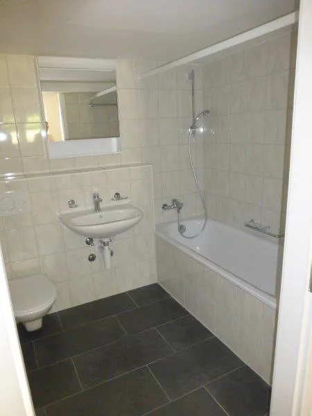 Appartement rénové de 1 pièce à Grenchen