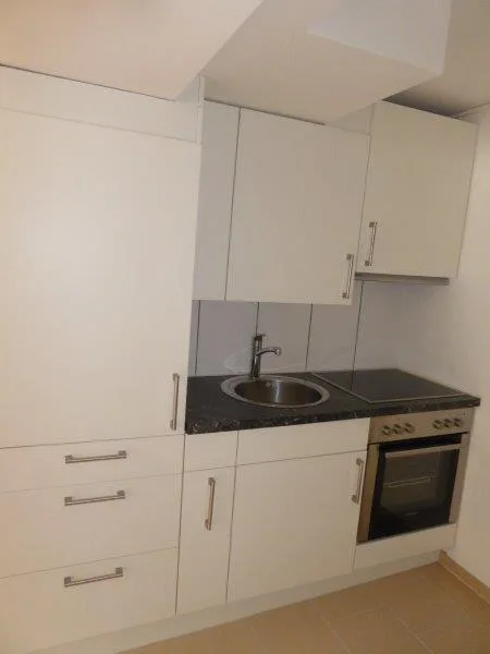 Neu Renoviertes 1-Zimmer-Wohnung  in Grenchen