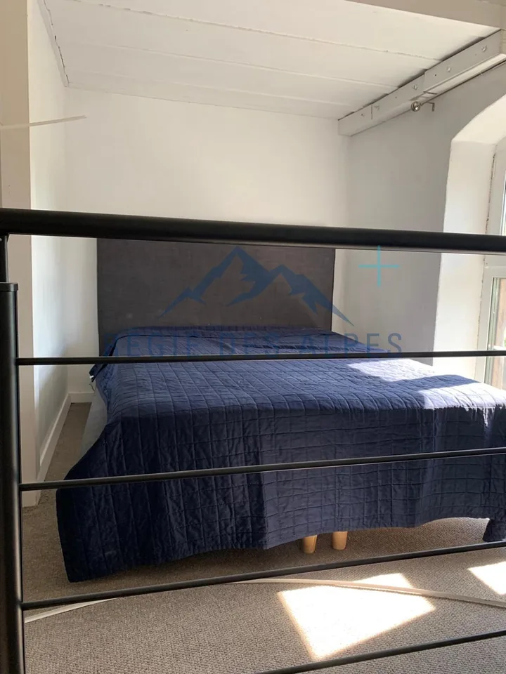 Charming furnished duplex of high standard ? 50 m² ? Presinge (GE)