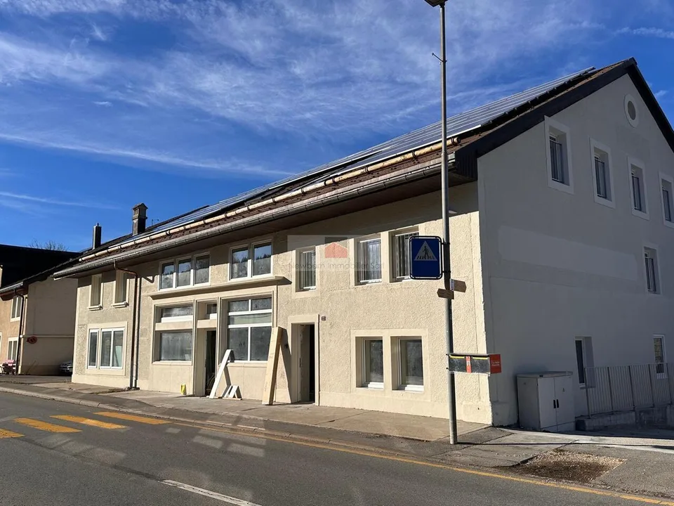 Locale eccezionale sul lago - 200 a 300 m² - Vista impareggiabile