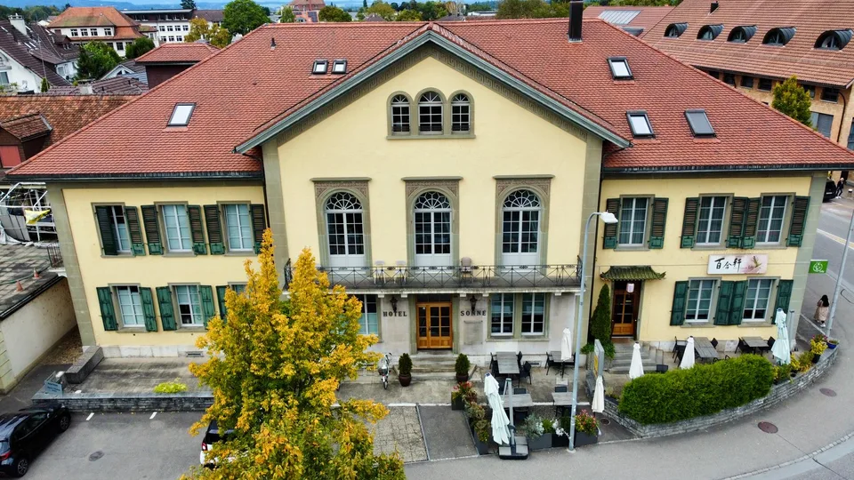 Room sharing - in the center of Kirchberg village – photo 8 of 8