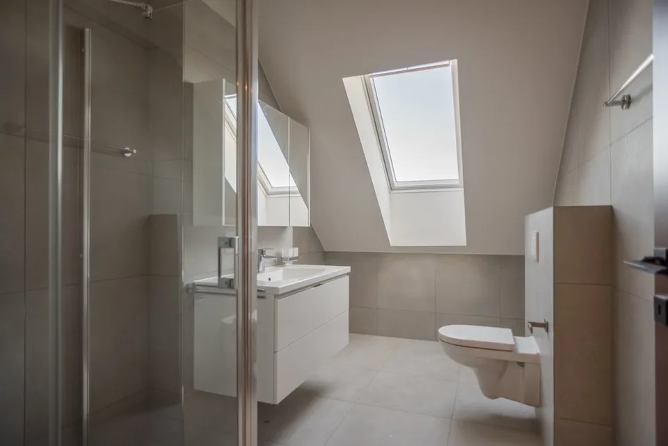 Modern 5.5-room maisonette apartment for rent