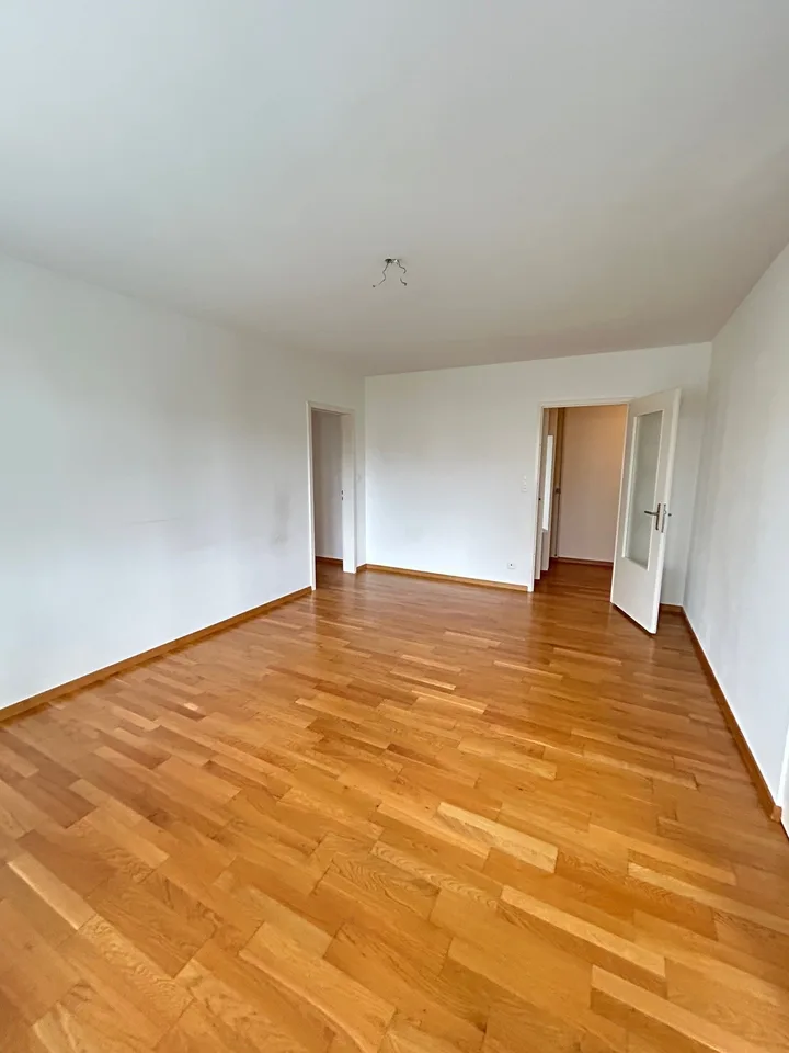 Helle und grosszügige 3.5-Zimmer Wohnung am Rorschacherberg