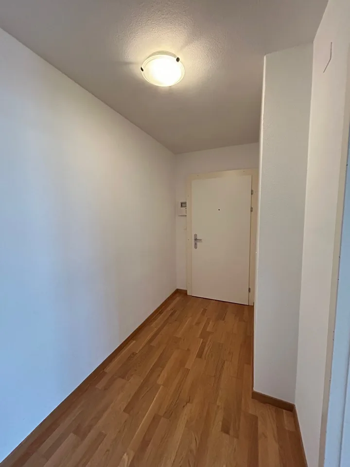 Helle und grosszügige 3.5-Zimmer Wohnung am Rorschacherberg