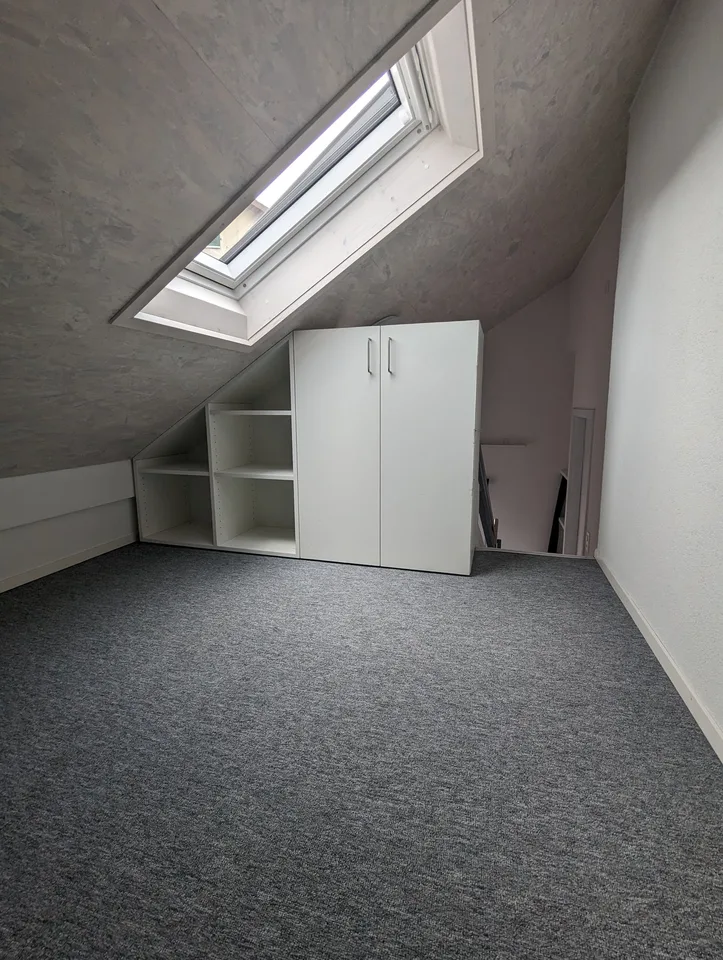 Studio dans la commune de Sumiswald