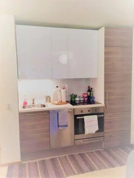 Appartamento - Lugano
