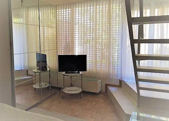 Appartamento - Lugano