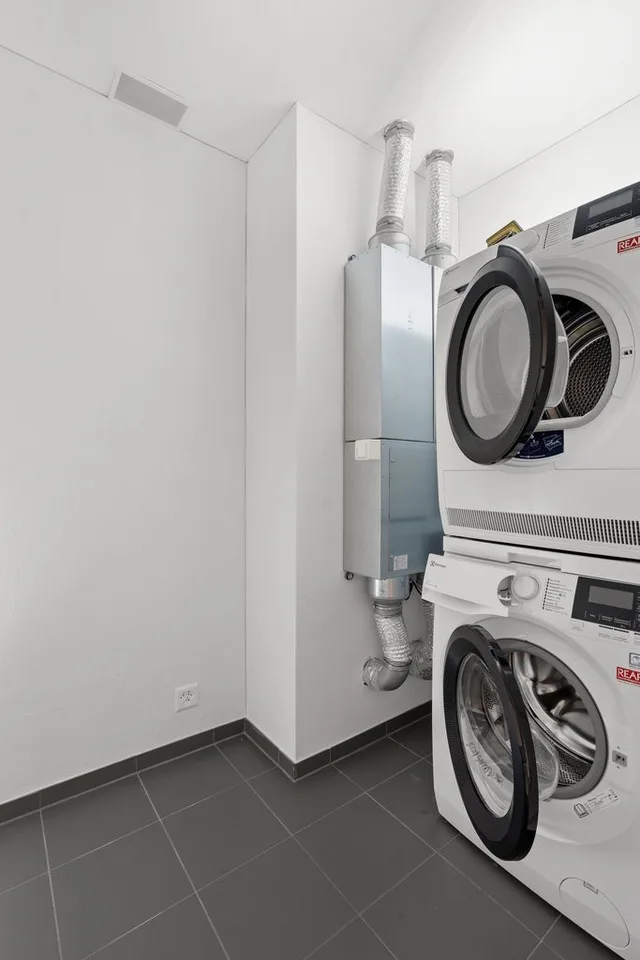 Moderne Wohnung im Neubau Mikado Mühli Killwangen
