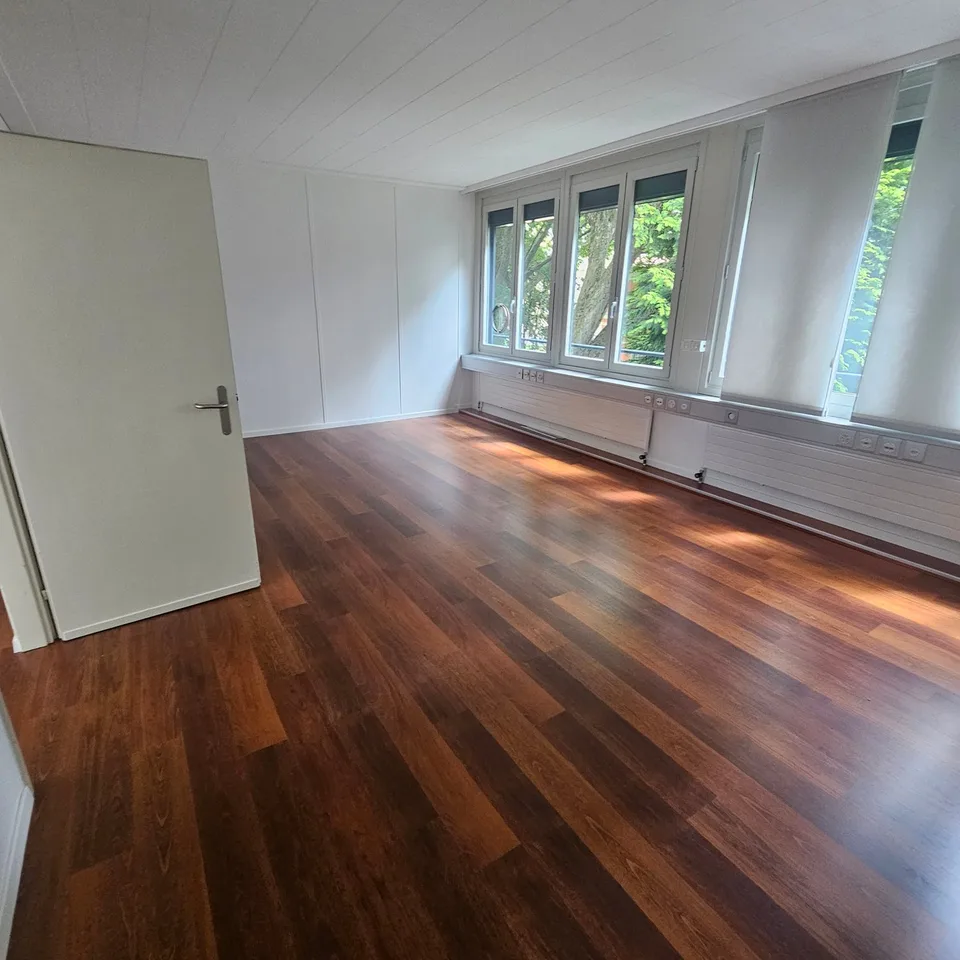 Helles Büro mit 3 Räumen zur Miete in Lugano – Via Luigi Canonica 4 – Foto 6 von 10