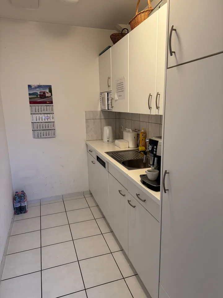 Büroräumlichkeiten in Liebhaberobjekt – Foto 7 von 10