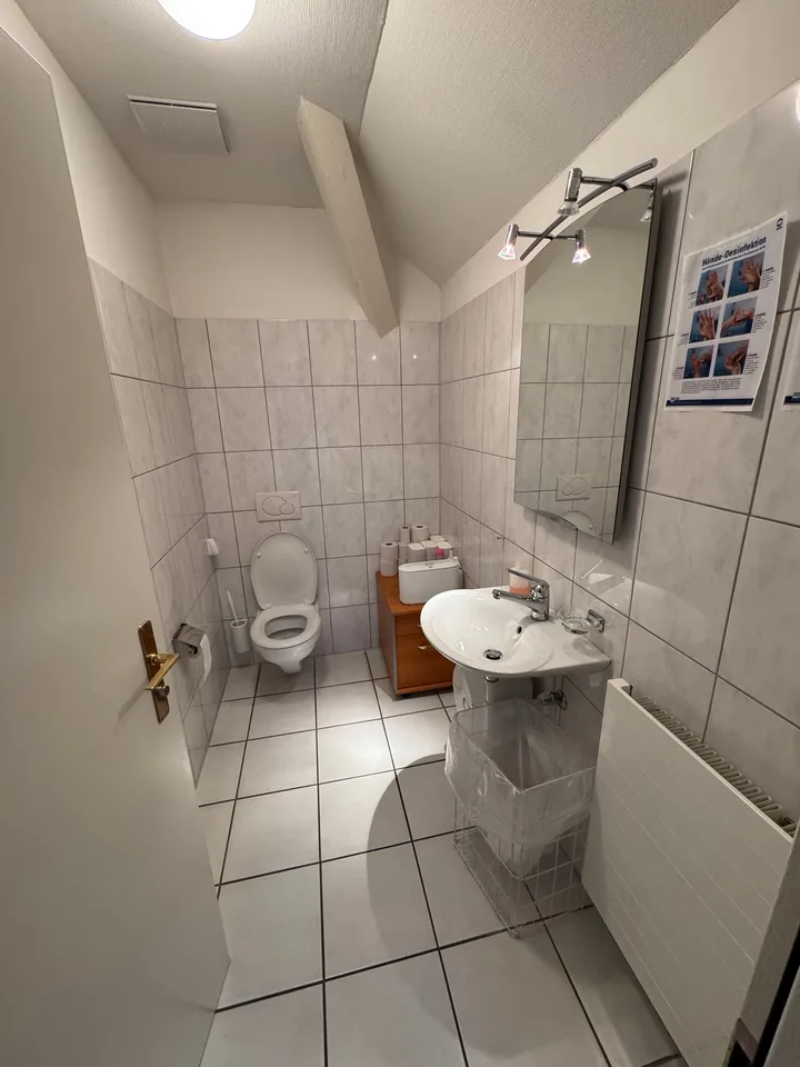 Büroräumlichkeiten in Liebhaberobjekt – Foto 8 von 10