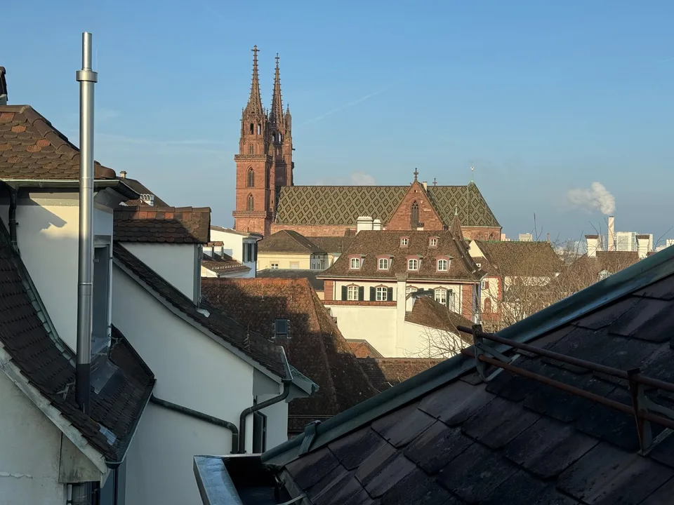 Büroräumlichkeiten in Liebhaberobjekt – Foto 10 von 10