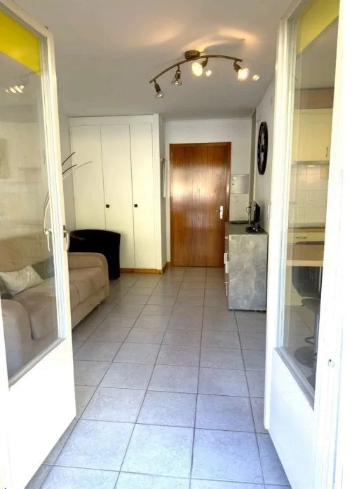Studio zur Miete in Haute-Nendaz