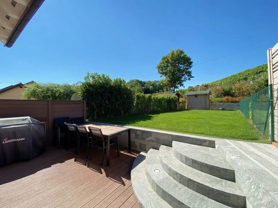 Bellissimo appartamento/casa di 330m2 - Giardino - 8 minuti da Morges
