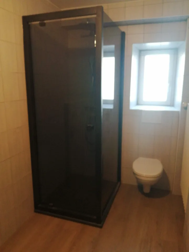 Vier-Zimmer-Wohnung mit Balkon – Foto 9 von 9