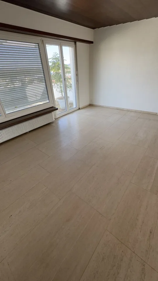 Traumhafte 5.5 ZWG in Obergösgen zu vermieten!