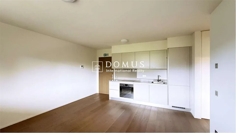 Neue 2.5-Zimmer-Wohnung in Montagnola