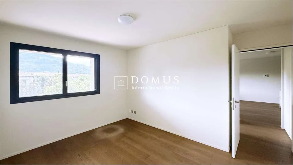 Neue 2.5-Zimmer-Wohnung in Montagnola