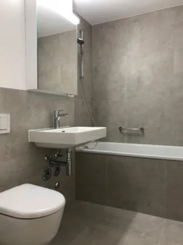 3-Zimmer Wohnung in Allschwil, Gartenstrasse 34