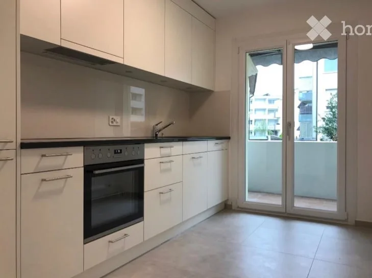 3-Zimmer Wohnung in Allschwil, Gartenstrasse 34