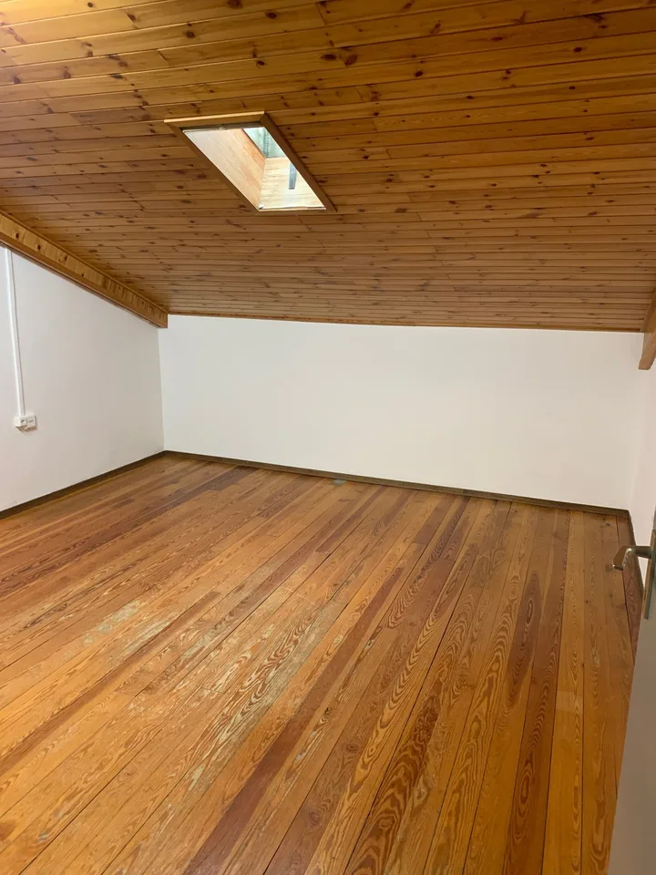 Appartement mansardé de 4 pièces – photo 7 sur 10
