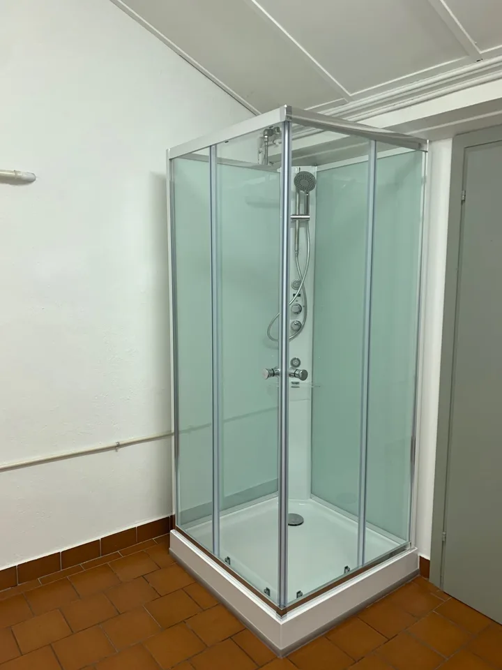 Appartement mansardé de 4 pièces – photo 10 sur 10